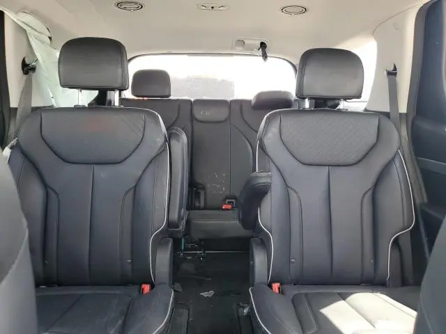 2024 HYUNDAI PALISADE XRT  