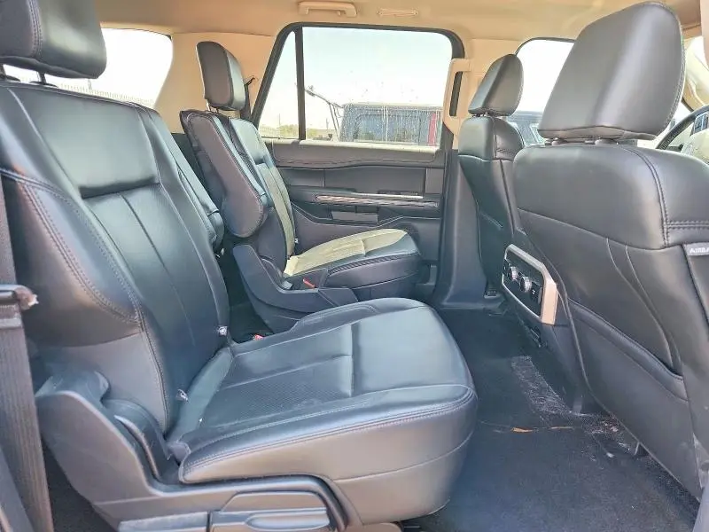 2022 FORD EXPEDITION MAX XLT  