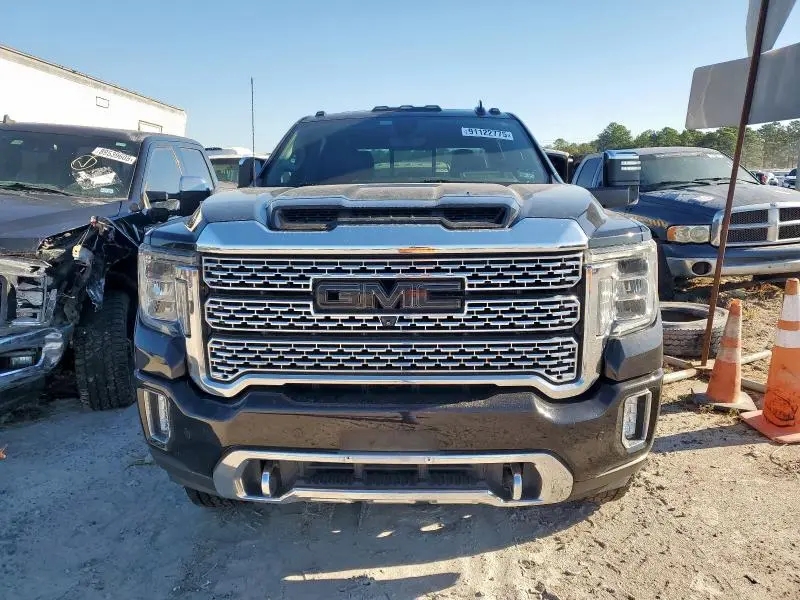 2021 GMC SIERRA K2500 DENALI  