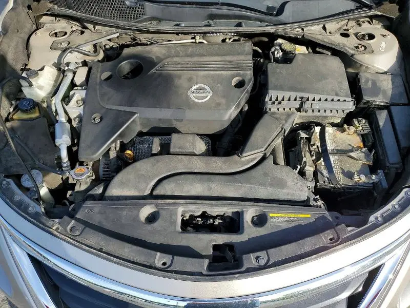 2014 NISSAN ALTIMA 2.5 SL  