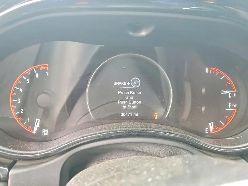 2024 DODGE DURANGO GT  