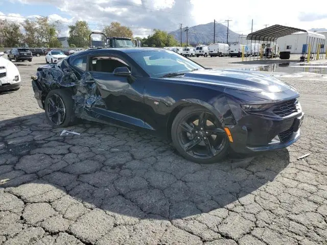 2020 CHEVROLET CAMARO LS  