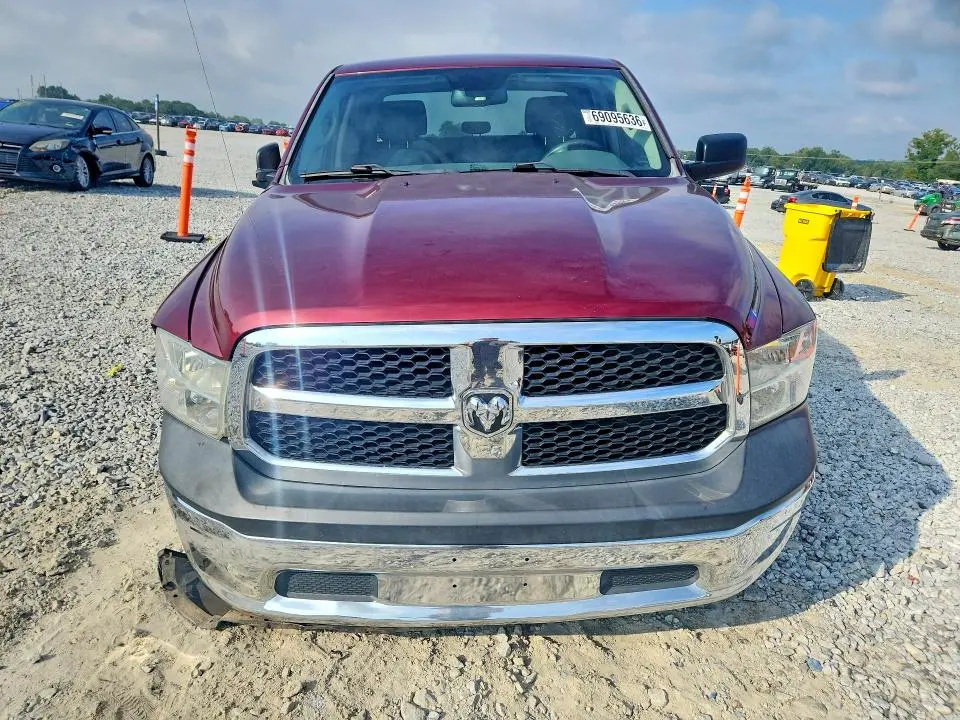 2016 RAM 1500 ST  