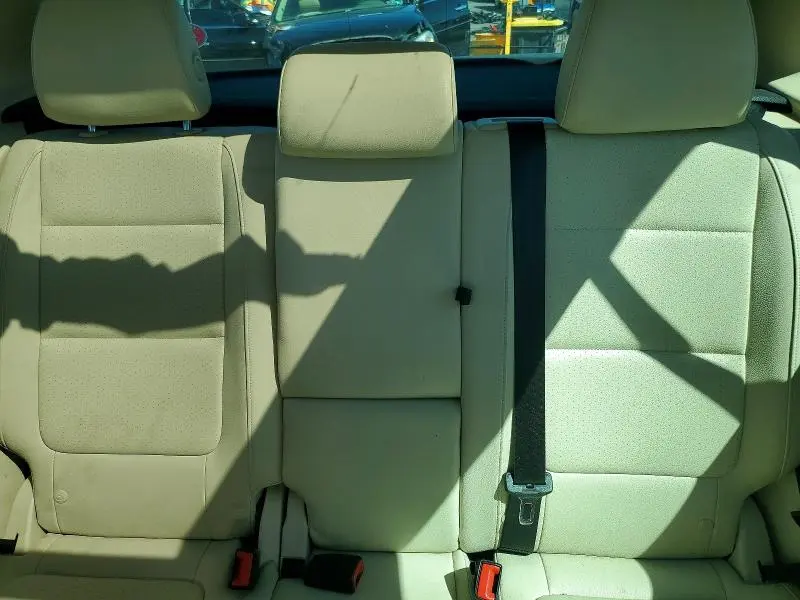 2013 VOLKSWAGEN TIGUAN S  