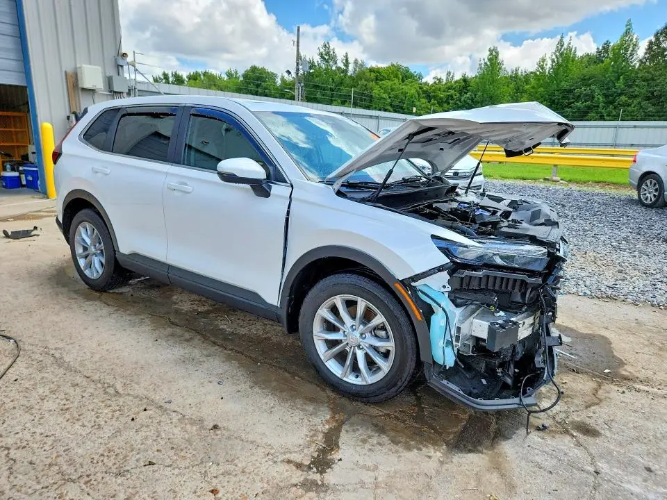 2024 HONDA CR-V EXL  