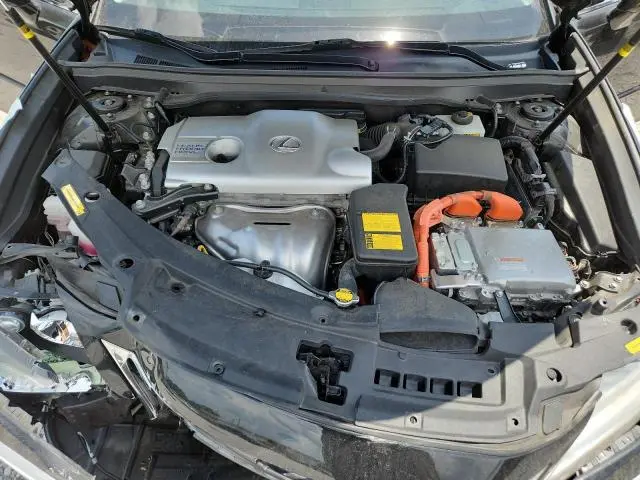 2014 LEXUS ES 300H  