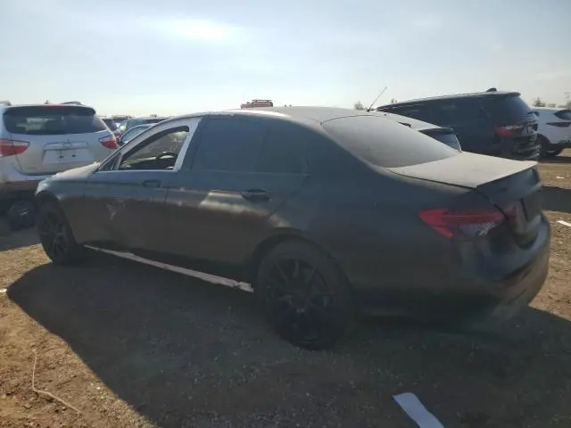2021 MERCEDES-BENZ E 350 4MATIC  