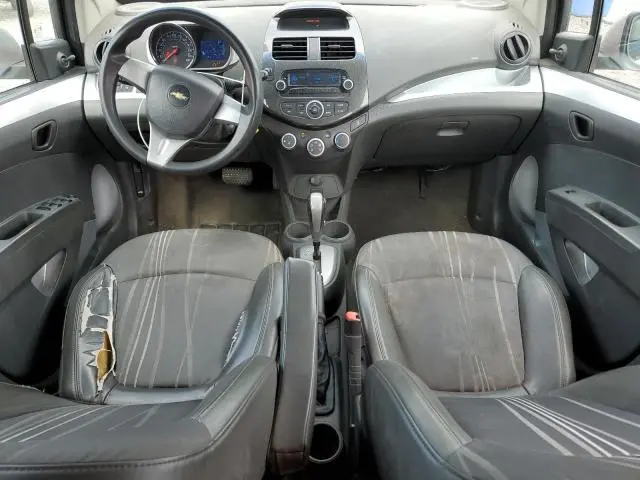 2013 CHEVROLET SPARK LS  