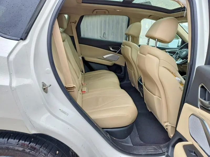 2019 ACURA RDX TECHNOLOGY  