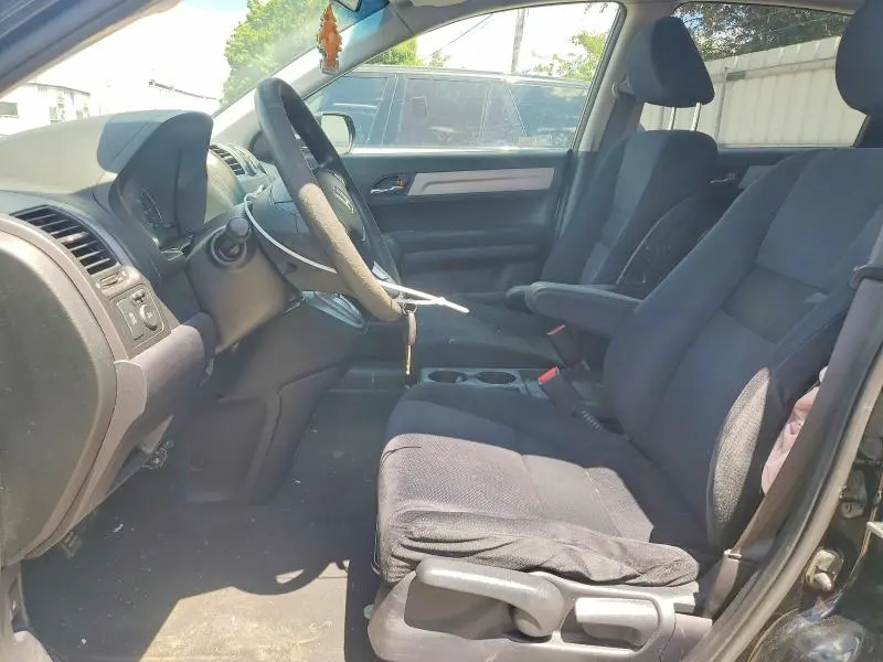 2011 HONDA CR-V EX  