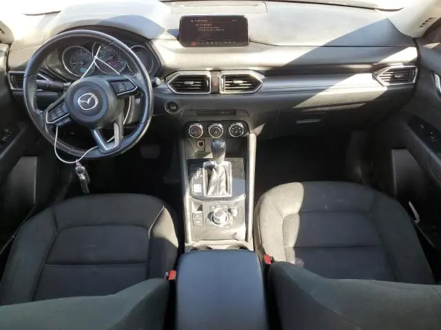 2018 MAZDA CX-5 SPORT