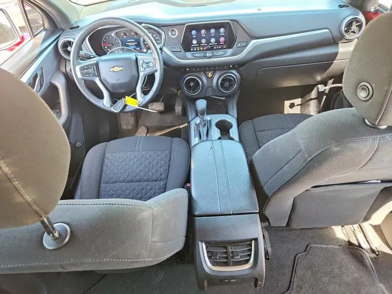 2021 CHEVROLET BLAZER 2LT  
