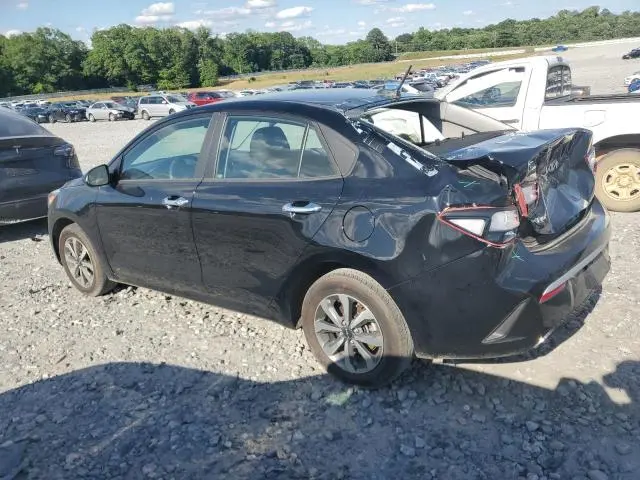 2023 KIA RIO LX