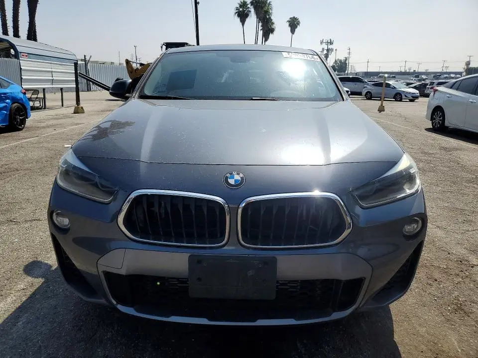 2018 BMW X2 XDRIVE28I  