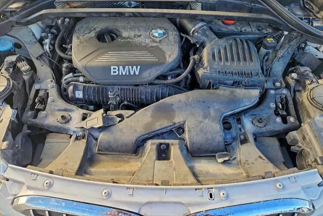 2016 BMW X1 XDRIVE28I  