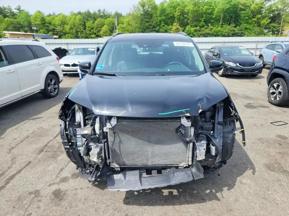 2022 HONDA PILOT SE  