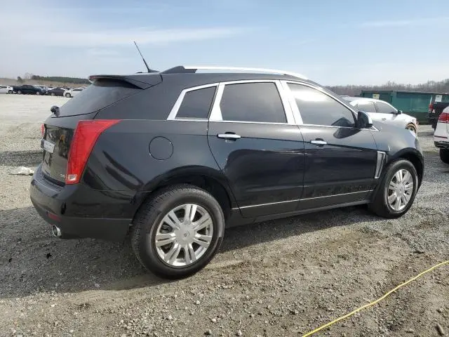 2013 CADILLAC SRX LUXURY COLLECTION  