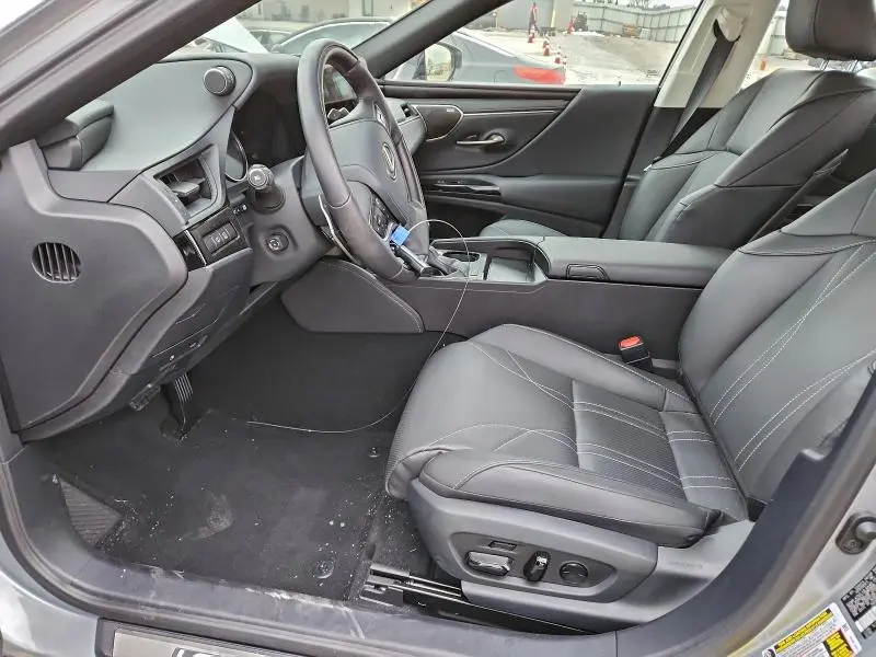 2025 LEXUS ES 350 BASE  