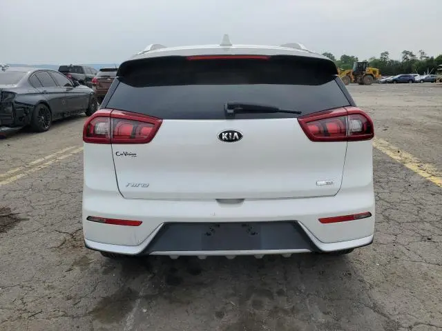 2019 KIA NIRO FE  