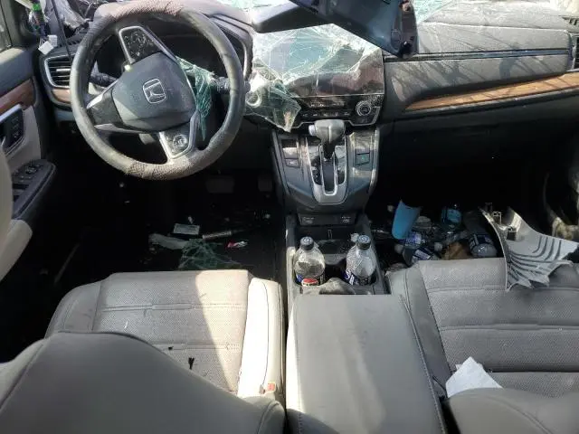 2020 HONDA CR-V EXL  