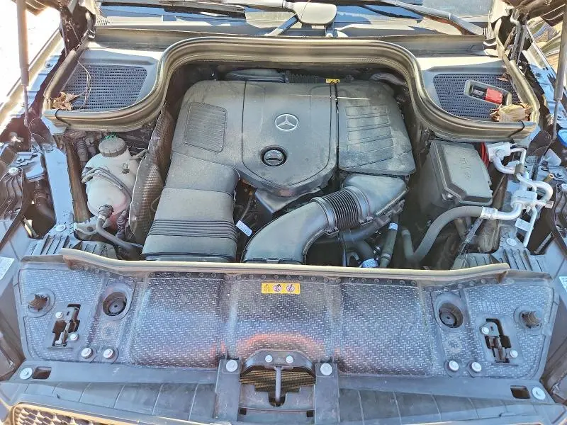 2024 MERCEDES-BENZ GLE 450E 4MATIC  