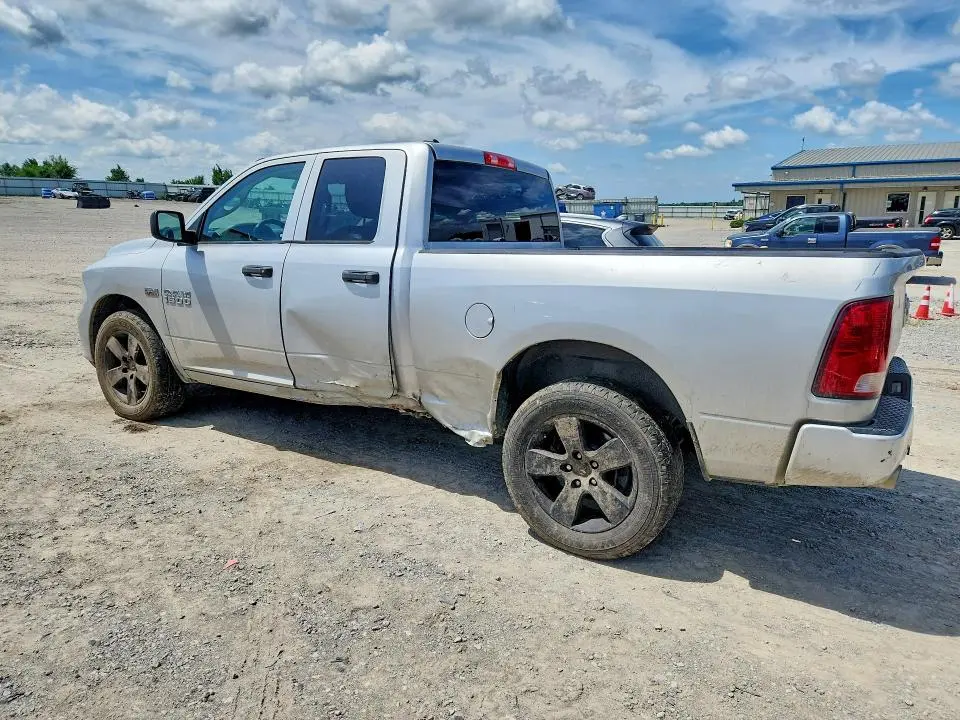 2013 RAM 1500 ST  