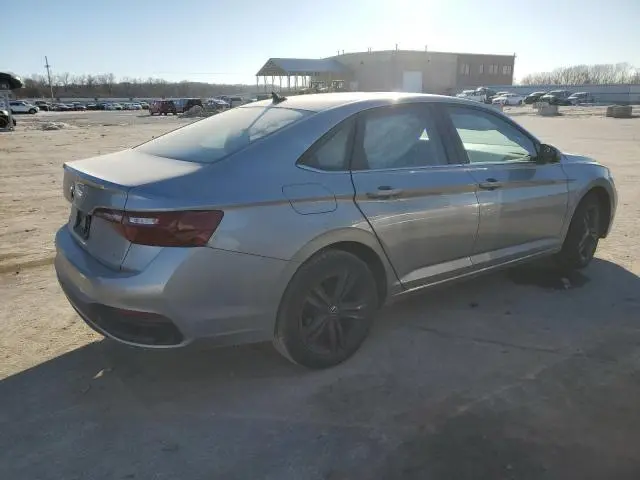 2022 VOLKSWAGEN JETTA SE  