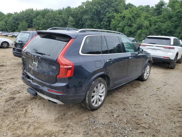 2016 VOLVO XC90 T6