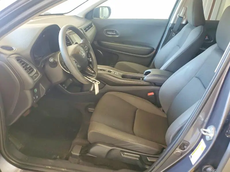 2019 HONDA HR-V EX  