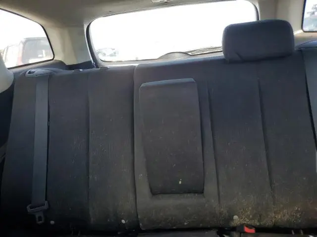 2012 MAZDA CX-7   