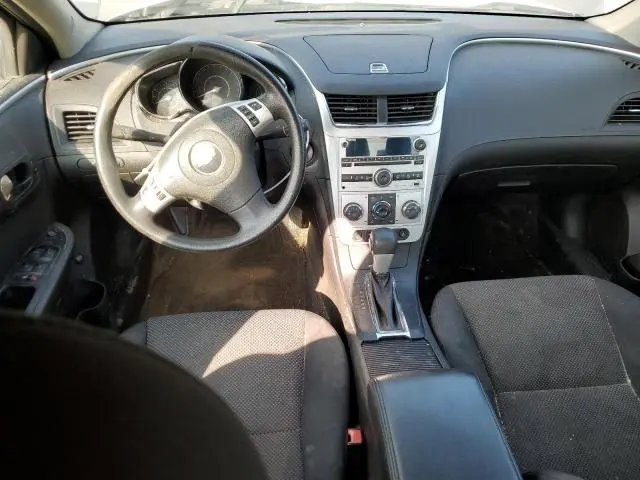 2012 CHEVROLET MALIBU 1LT  