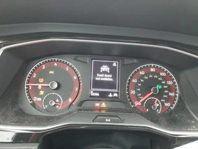 2021 VOLKSWAGEN JETTA S  