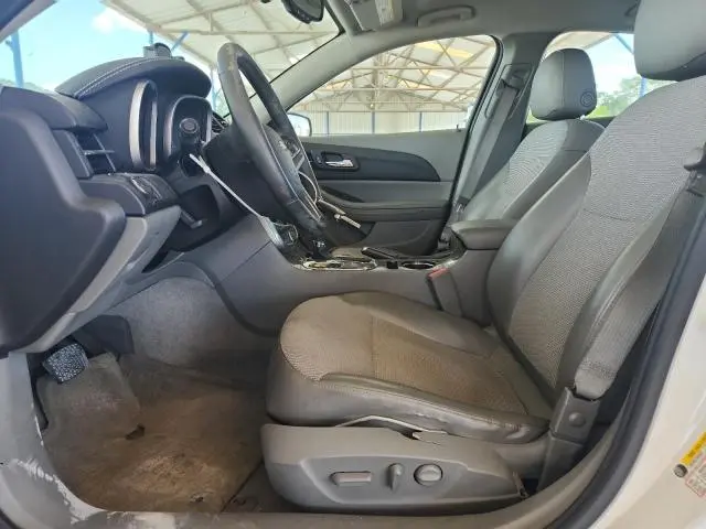 2015 CHEVROLET MALIBU 2LT  