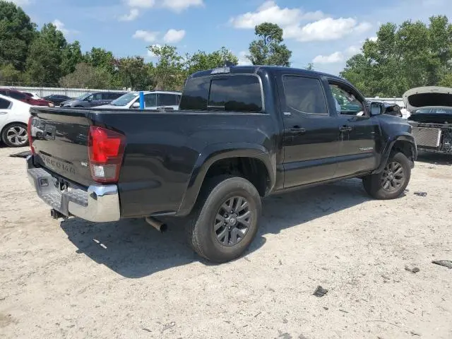 2023 TOYOTA TACOMA DOUBLE CAB  