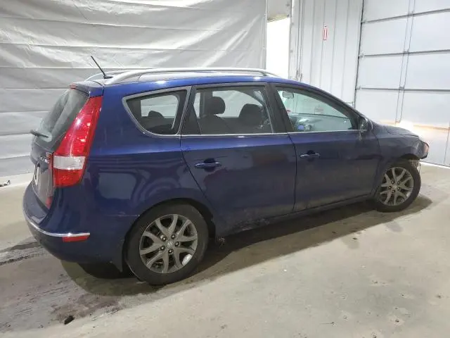 2012 HYUNDAI ELANTRA TOURING GLS