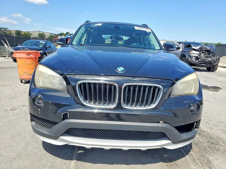 2015 BMW X1 SDRIVE28I  