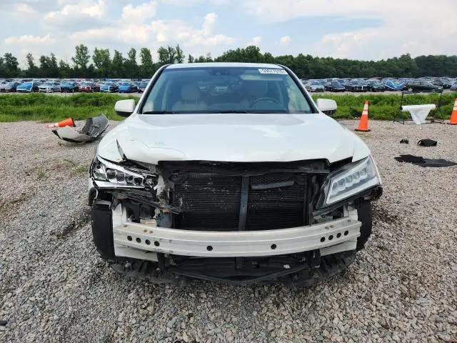 2014 ACURA MDX TECHNOLOGY  