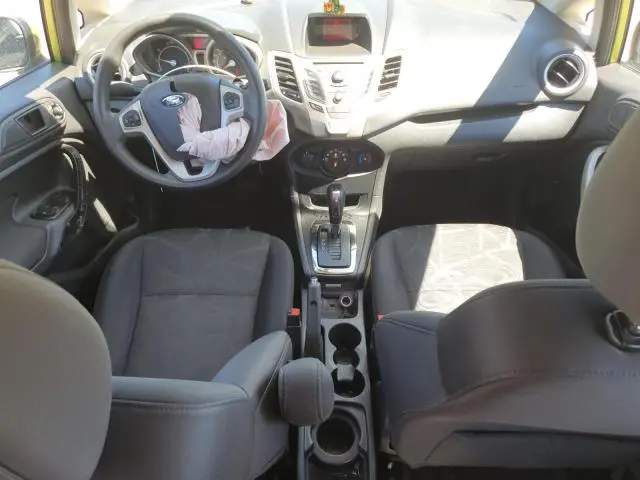 2013 FORD FIESTA SE  
