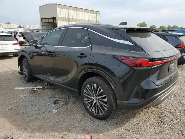 2023 LEXUS RX 350H BASE  