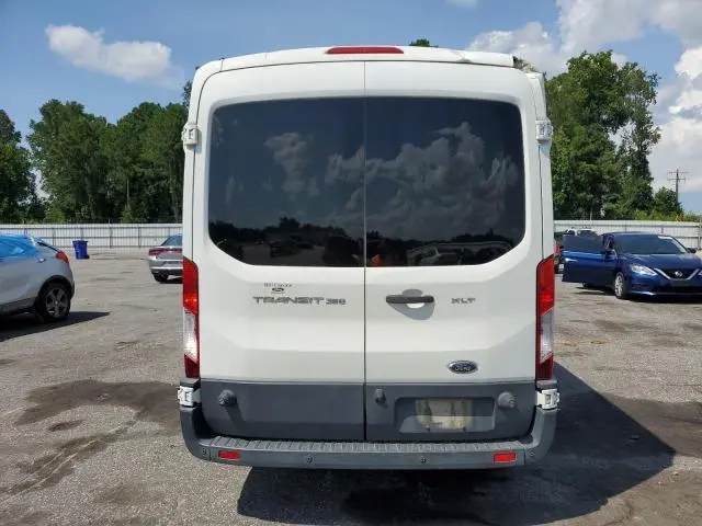 2016 FORD TRANSIT T-350  