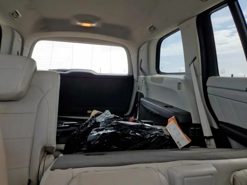 2015 MERCEDES-BENZ GL 450 4MATIC  