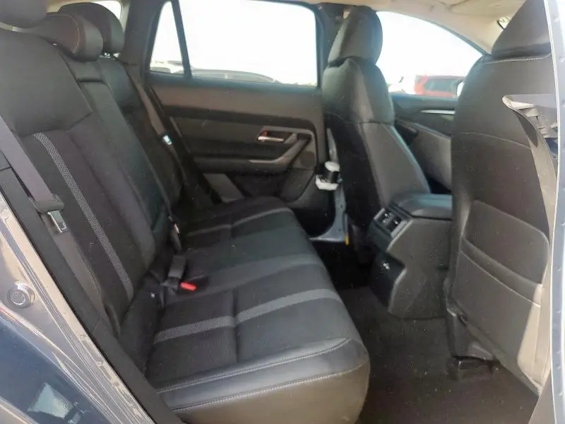 2024 MAZDA CX-50 PREMIUM  