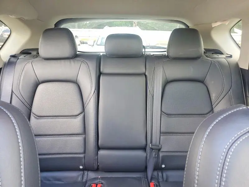 2025 MAZDA CX-5 PREFERRED  