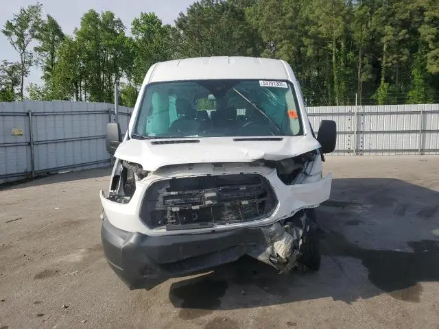 2017 FORD TRANSIT T-350