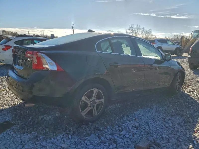 2013 VOLVO S60 T5  