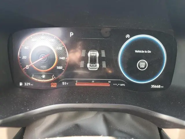 2023 HYUNDAI SANTA FE SEL PREMIUM  