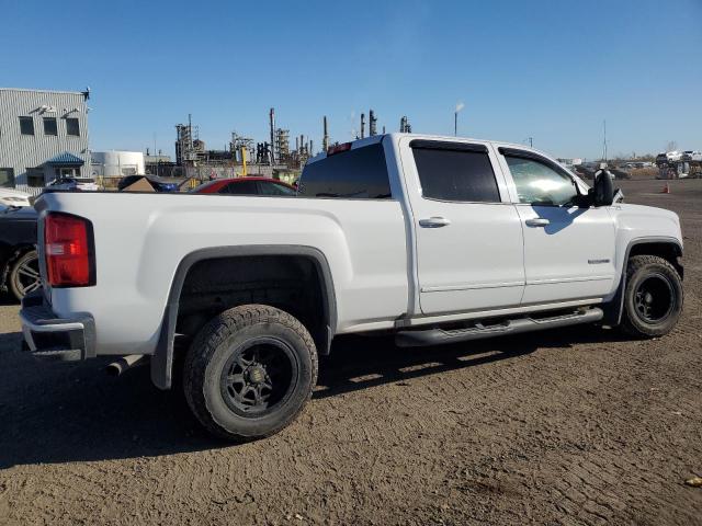 2017 GMC SIERRA K1500 SLE