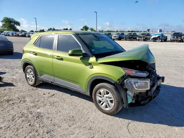 2021 HYUNDAI VENUE SE  