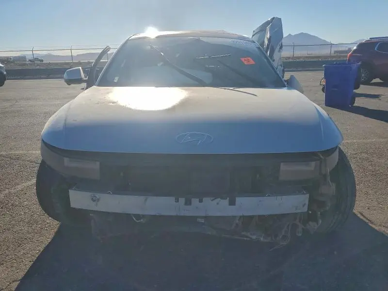 2023 HYUNDAI IONIQ 5 LIMITED  