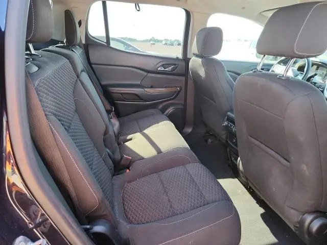 2017 GMC ACADIA SLE  